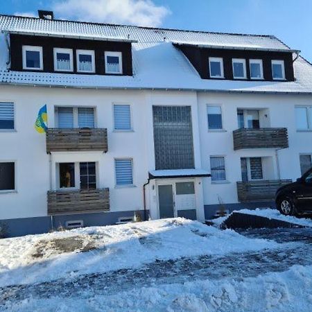 Pilgrims "Rosalie" Grosse Fewo Mit 3 Schlafzimmern, 1Bad, 2 Wc, Balkon, Fast Internet 布里隆 外观 照片