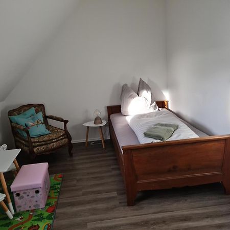Pilgrims "Rosalie" Grosse Fewo Mit 3 Schlafzimmern, 1Bad, 2 Wc, Balkon, Fast Internet 布里隆 外观 照片