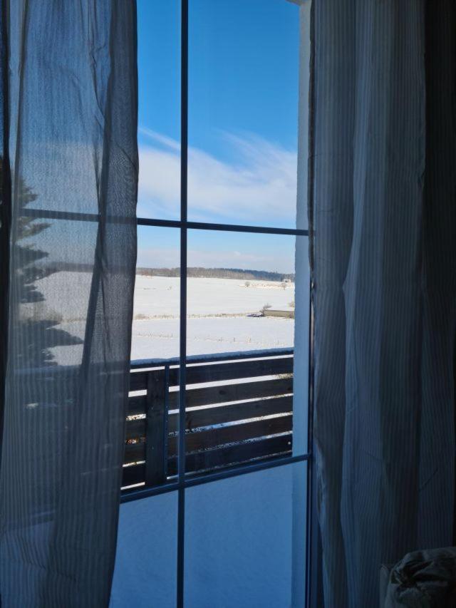 Pilgrims "Rosalie" Grosse Fewo Mit 3 Schlafzimmern, 1Bad, 2 Wc, Balkon, Fast Internet 布里隆 外观 照片