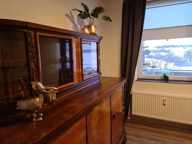 Pilgrims "Rosalie" Grosse Fewo Mit 3 Schlafzimmern, 1Bad, 2 Wc, Balkon, Fast Internet 布里隆 外观 照片