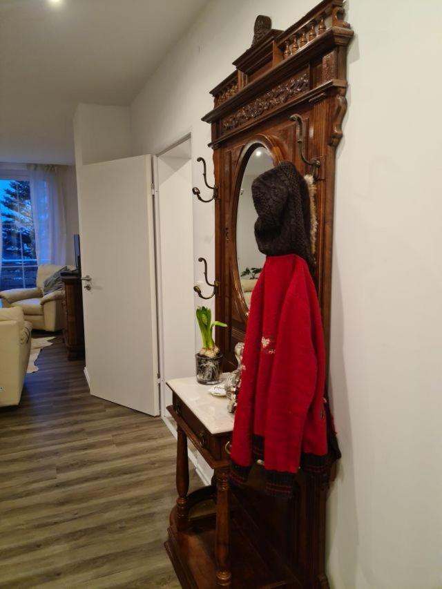 Pilgrims "Rosalie" Grosse Fewo Mit 3 Schlafzimmern, 1Bad, 2 Wc, Balkon, Fast Internet 布里隆 外观 照片