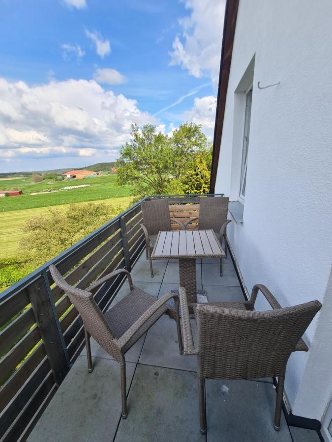 Pilgrims "Rosalie" Grosse Fewo Mit 3 Schlafzimmern, 1Bad, 2 Wc, Balkon, Fast Internet 布里隆 外观 照片