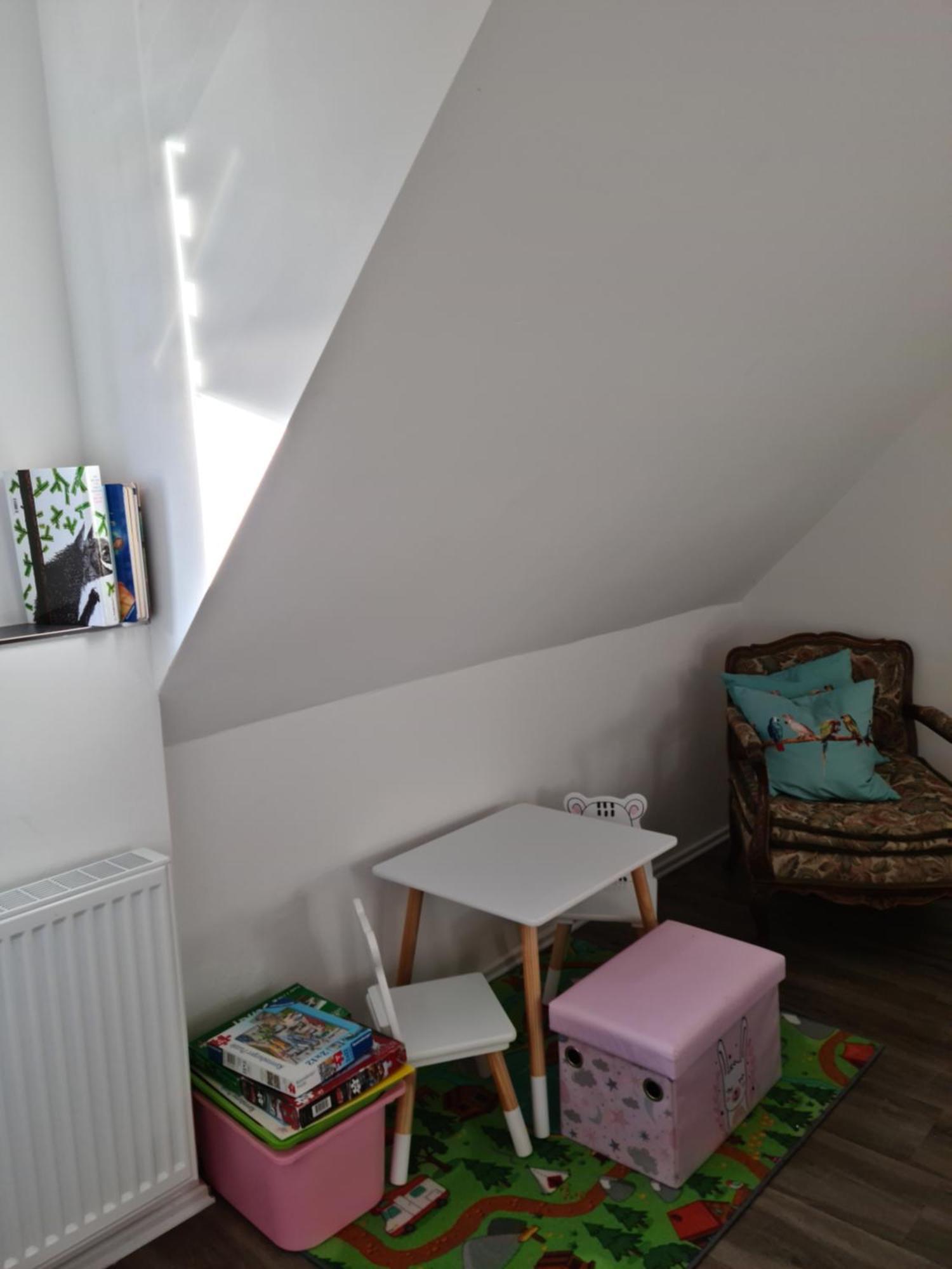 Pilgrims "Rosalie" Grosse Fewo Mit 3 Schlafzimmern, 1Bad, 2 Wc, Balkon, Fast Internet 布里隆 外观 照片